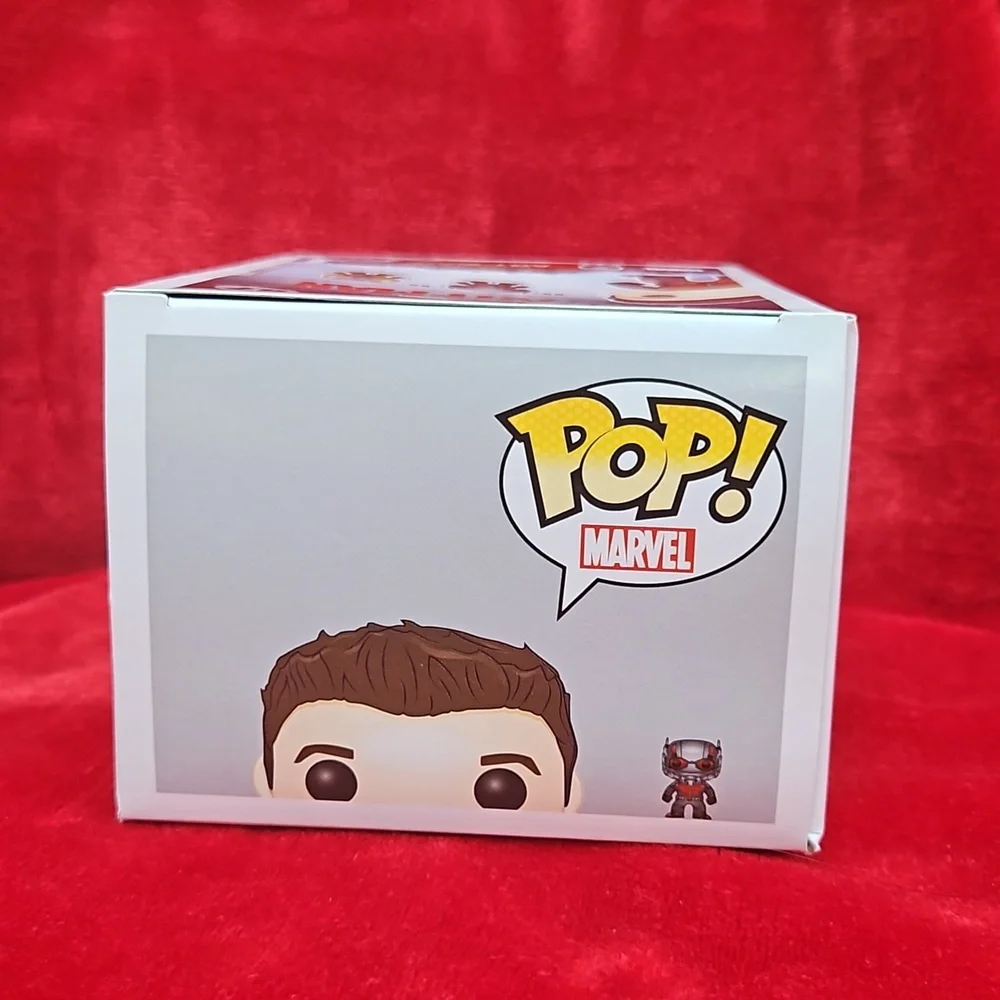 POP! Nib Ant-Man #87 - Picture 5 of 6